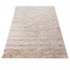 Kusový koberec Petra - abstrakt 5 - béžový