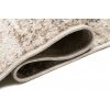 Kusový koberec Petra - abstrakt 1 - béžový