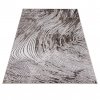 Kusový koberec Nil - vlnky 1 - béžový/šedý