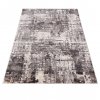 Kusový koberec Petra - mřížka 1 - béžový