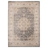 Kusový koberec Nemrut - orientální 3 - šedý
