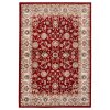 Kusový koberec Nemrut - orientální 7 - červený