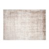 Kusový koberec Portland - čáry 1 - bílý/béžový