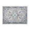 Kusový koberec Mystic - orientální 3 - modrý/šedý