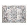 Kusový koberec Mystic - orientální 3 - šedý/modrý