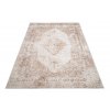 Kusový koberec Portland - orientální 2 - bílý/béžový