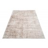 Kusový koberec Portland - čáry 3 - bílý/béžový
