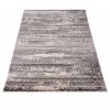 Kusový koberec Petra - geometrické tvary 4 - béžový