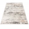 Kusový koberec Portland - abstrakt 7 - bílý/šedý