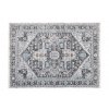 Kusový koberec Mystic - orientální 3 - šedý
