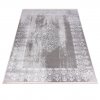 Kusový koberec Palermo - orientální 1 - šedý