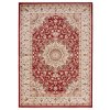 Kusový koberec Nemrut - orientální 5 - červený