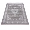 Kusový koberec Palermo - orientální 5 - šedý