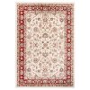 Kusový koberec Nemrut - orientální 8 - bílý/červený