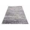 Kusový koberec Mystic - pruhy 1 - šedý