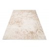 Moderní koberec Artemis - abstrakt 6 - krémový
