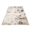 Moderní koberec Artemis - abstrakt 11 - béžový/hnědý