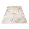 Moderní koberec Artemis - abstrakt 12 - béžový