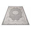 Moderní koberec Artemis - orient 1 - šedý