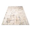 Moderní koberec Artemis - abstrakt 8 - béžový