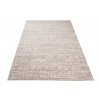 Moderní koberec Sparta - mřížka 3 - béžový