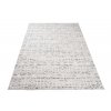 Moderní koberec Sparta - mřížka 2 - krémový