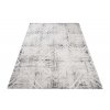 Moderní koberec Sparta - čtverce 1 - šedý