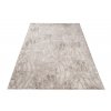 Moderní koberec Sparta - tvary 2 - krémový