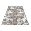 Moderní koberec Breeze - orient 3 - šedý