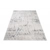 Moderní koberec Sparta - abstrakt 1 - krémový/šedý