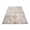 Moderní koberec Sparta - čtverce 2 - béžový