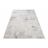 Moderní koberec Sparta - abstrakt 5 - šedý