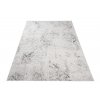 Moderní koberec Sparta - obrazce 2 - šedý