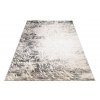 Moderní koberec Breeze - abstrakt 4 - krémový
