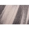 Moderní koberec Ostrava - pruhy 5 - šedý