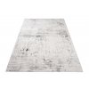 Moderní koberec Sparta - abstrakt 4 - šedý