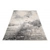 Moderní koberec Breeze - abstrakt 1 - šedý/krémový