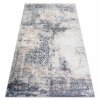 Pratelný koberec PERFECT - abstrakt 5 - béžový