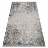 Moderní koberec Lust - vintage 4 - šedý