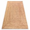 Pratelný koberec PERFECT - nature 1 - béžový