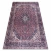 Pratelný koberec PERFECT - orient 3 - vínový