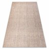 Pratelný koberec PERFECT - nature 2 - béžový