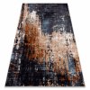 Pratelný koberec Romi - abstrakt 2 - béžový