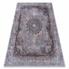 Pratelný koberec Romi - orient 2 - šedý