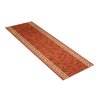 Protiskluzový běhoun na míru Kardinál 6 - terakotový