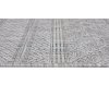 Moderní koberec MESSY - vzor 4 - šedý