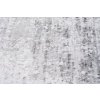 Moderní koberec Devon - abstrakt 2 - šedý