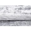 Moderní koberec Devon - abstrakt 1 - šedý