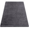 Protiskluzový koberec Amel - tmavě šedý 2
