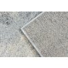 Kusový koberec Fusion - vzor 32 - modrý/šedý